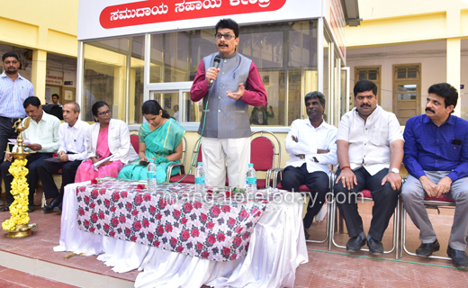 Sahaya Kendra1